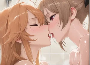 RametakiAI generated2026-01-20 Jean Bart x Richelieu - Page 125