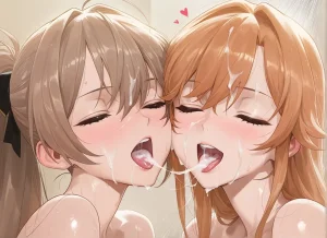 RametakiAI generated2026-01-20 Jean Bart x Richelieu - Page 208