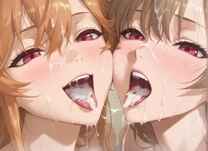 RametakiAI generated2026-01-20 Jean Bart x Richelieu - Page 210