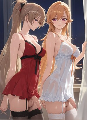 RametakiAI generated2026-01-20 Jean Bart x Richelieu - Page 225