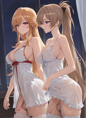 RametakiAI generated2026-01-20 Jean Bart x Richelieu - Page 226