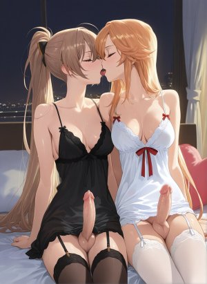 RametakiAI generated2026-01-20 Jean Bart x Richelieu - Page 232