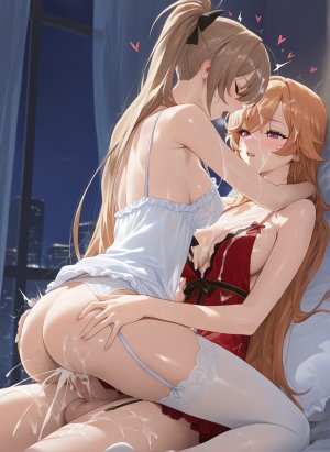 RametakiAI generated2026-01-20 Jean Bart x Richelieu - Page 266