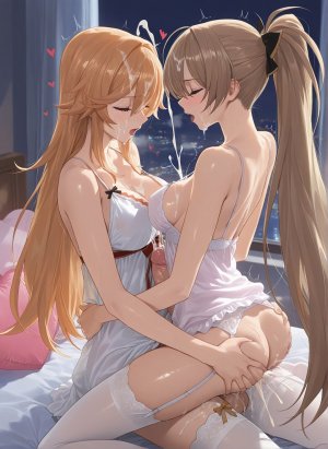 RametakiAI generated2026-01-20 Jean Bart x Richelieu - Page 267