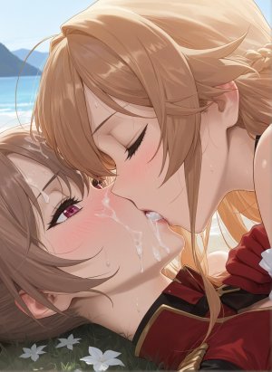 RametakiAI generated2026-01-20 Jean Bart x Richelieu - Page 36