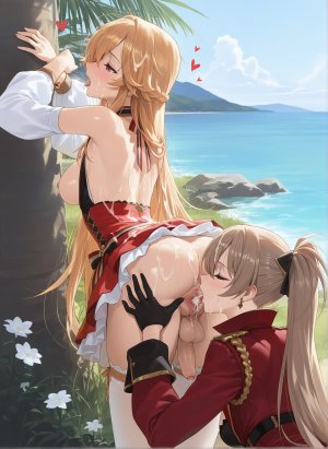 RametakiAI generated2026-01-20 Jean Bart x Richelieu - Page 82