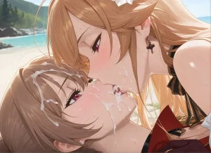 RametakiAI generated2026-01-20 Jean Bart x Richelieu - Page 88