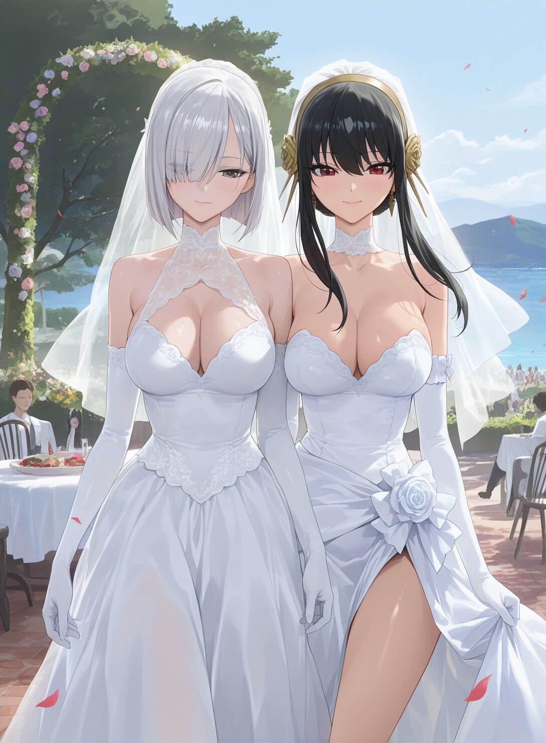 RametakiAI generated2026-01-29 Yor x Fiona - Image 119