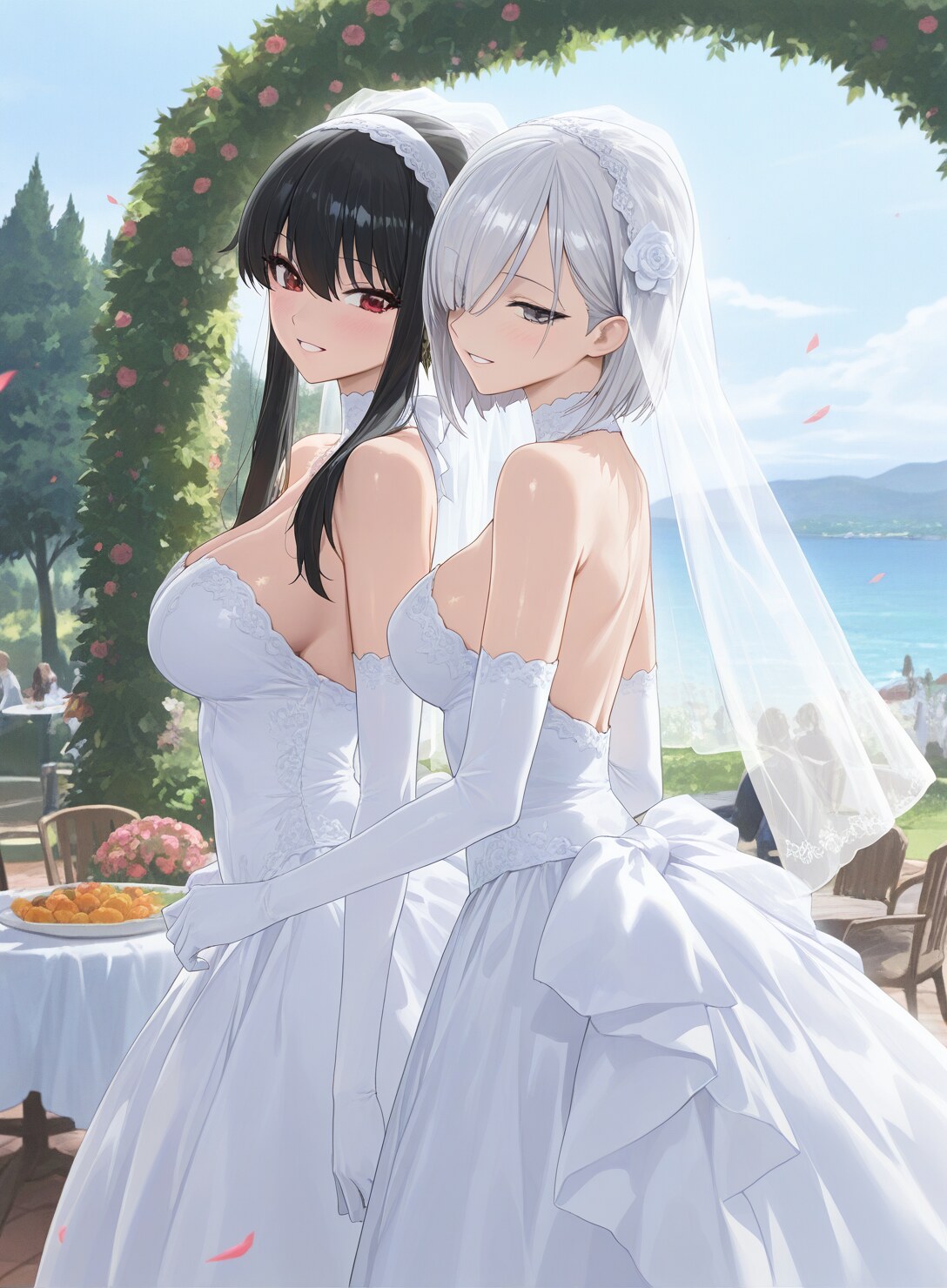 RametakiAI generated2026-01-29 Yor x Fiona - Image 122