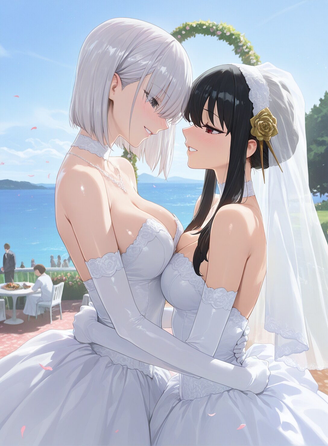 RametakiAI generated2026-01-29 Yor x Fiona - Image 125