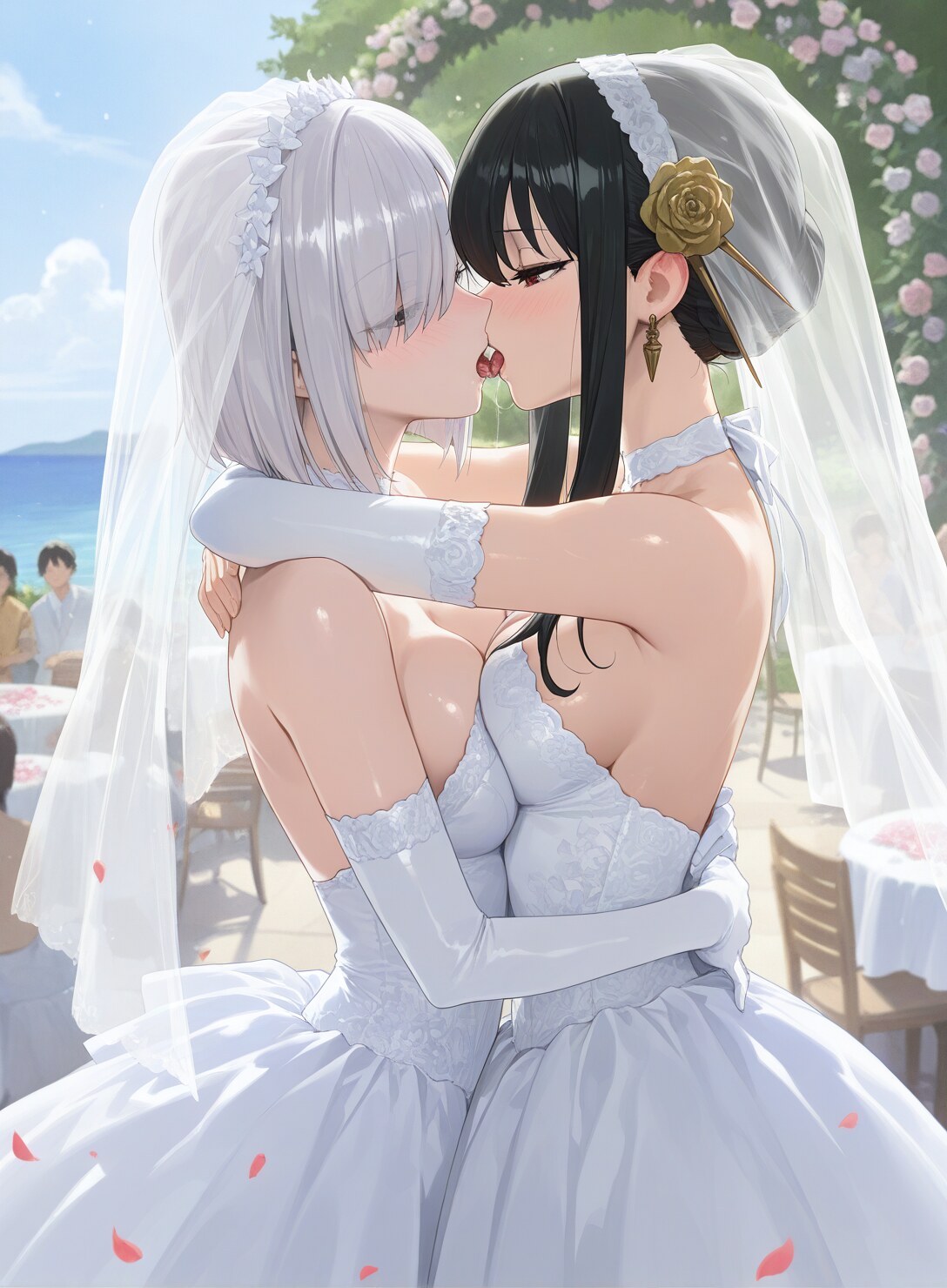 RametakiAI generated2026-01-29 Yor x Fiona - Image 129