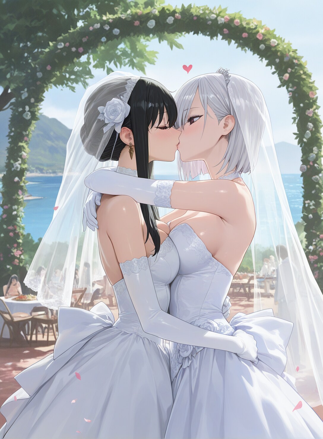 RametakiAI generated2026-01-29 Yor x Fiona - Image 130