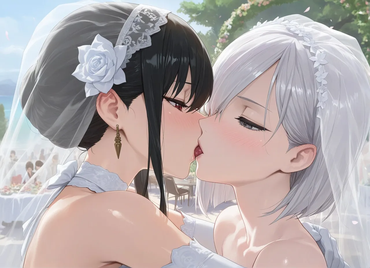 RametakiAI generated2026-01-29 Yor x Fiona - Image 132