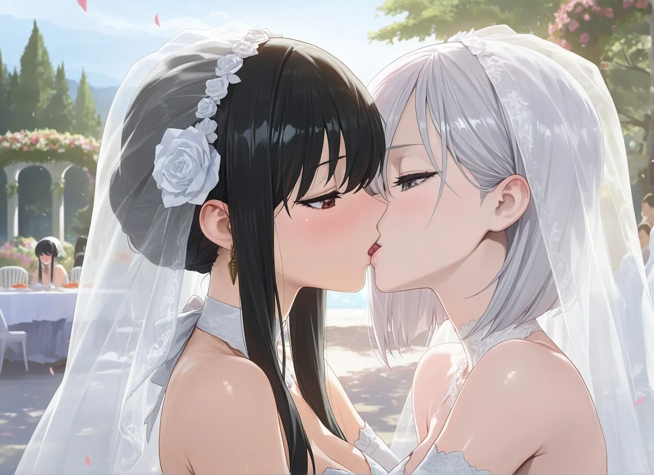 RametakiAI generated2026-01-29 Yor x Fiona - Image 133