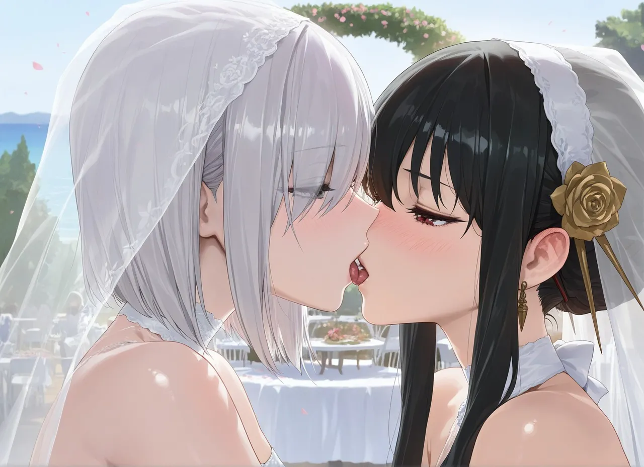 RametakiAI generated2026-01-29 Yor x Fiona - Image 134