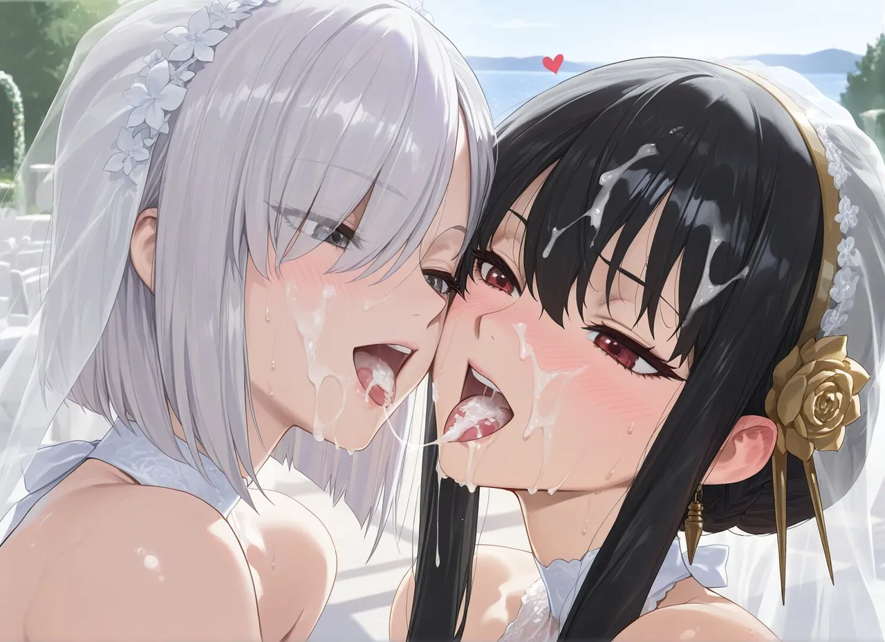 RametakiAI generated2026-01-29 Yor x Fiona - Image 202