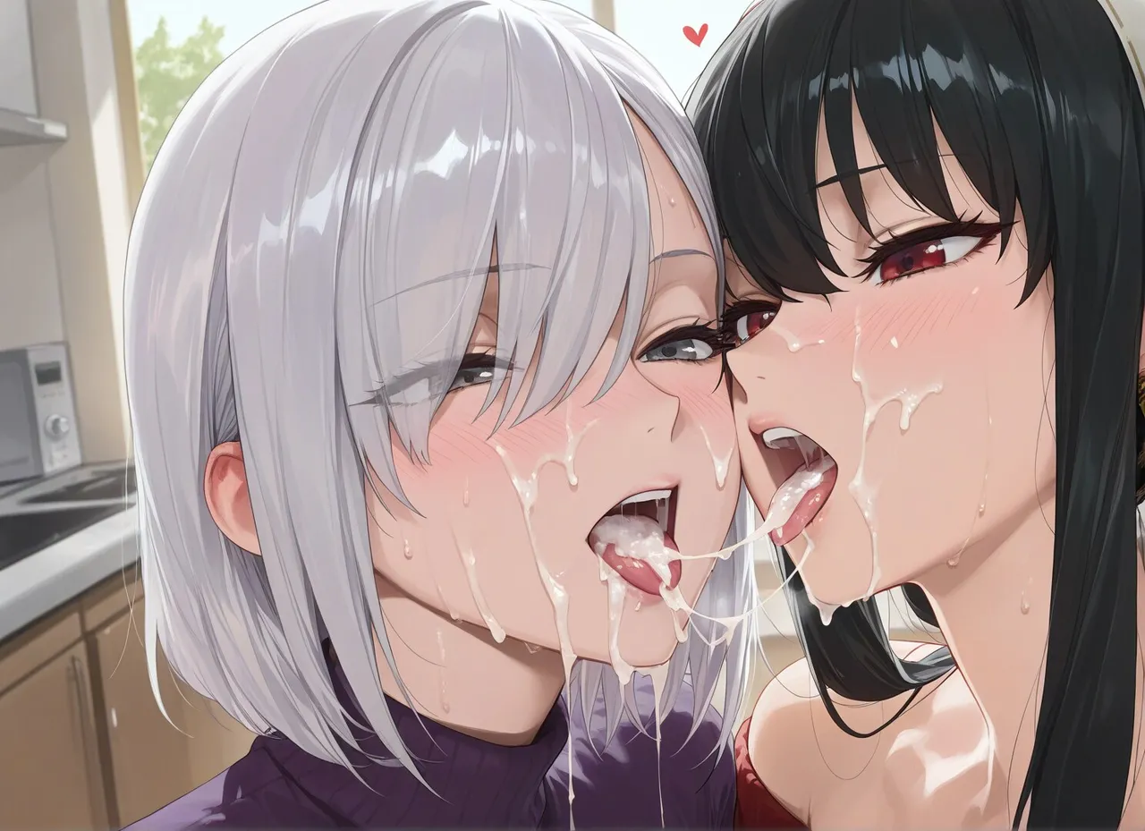 RametakiAI generated2026-01-29 Yor x Fiona - Image 33