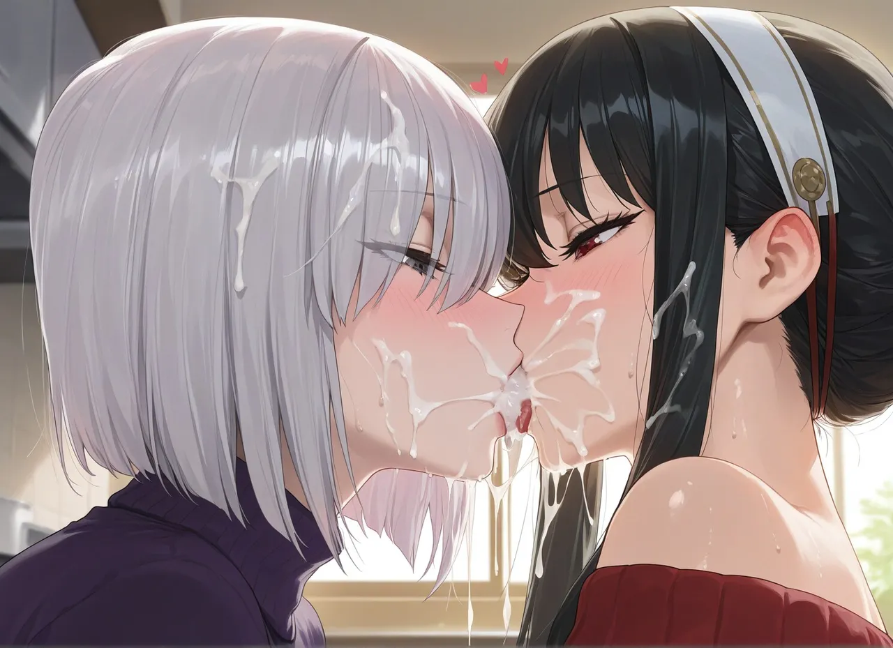 RametakiAI generated2026-01-29 Yor x Fiona - Image 92