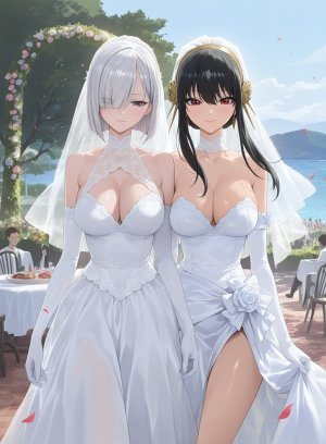 RametakiAI generated2026-01-29 Yor x Fiona - Page 119