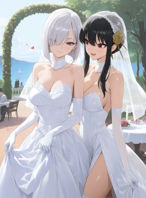 RametakiAI generated2026-01-29 Yor x Fiona - Page 120