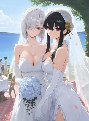 RametakiAI generated2026-01-29 Yor x Fiona - Page 121