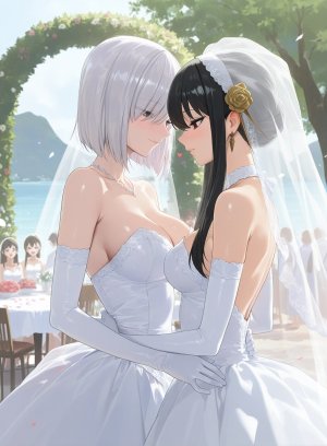 RametakiAI generated2026-01-29 Yor x Fiona - Page 123