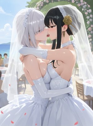 RametakiAI generated2026-01-29 Yor x Fiona - Page 129