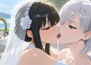 RametakiAI generated2026-01-29 Yor x Fiona - Page 131