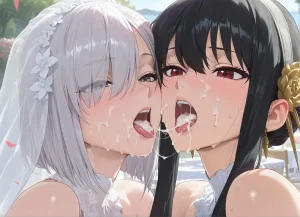 RametakiAI generated2026-01-29 Yor x Fiona - Page 201