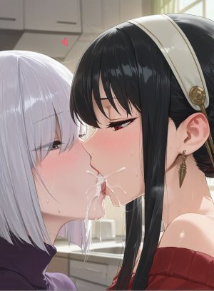 RametakiAI generated2026-01-29 Yor x Fiona - Page 29