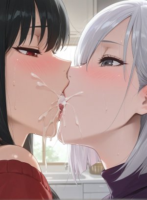 RametakiAI generated2026-01-29 Yor x Fiona - Page 30