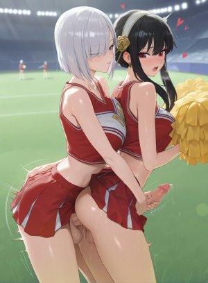 RametakiAI generated2026-01-29 Yor x Fiona - Page 420