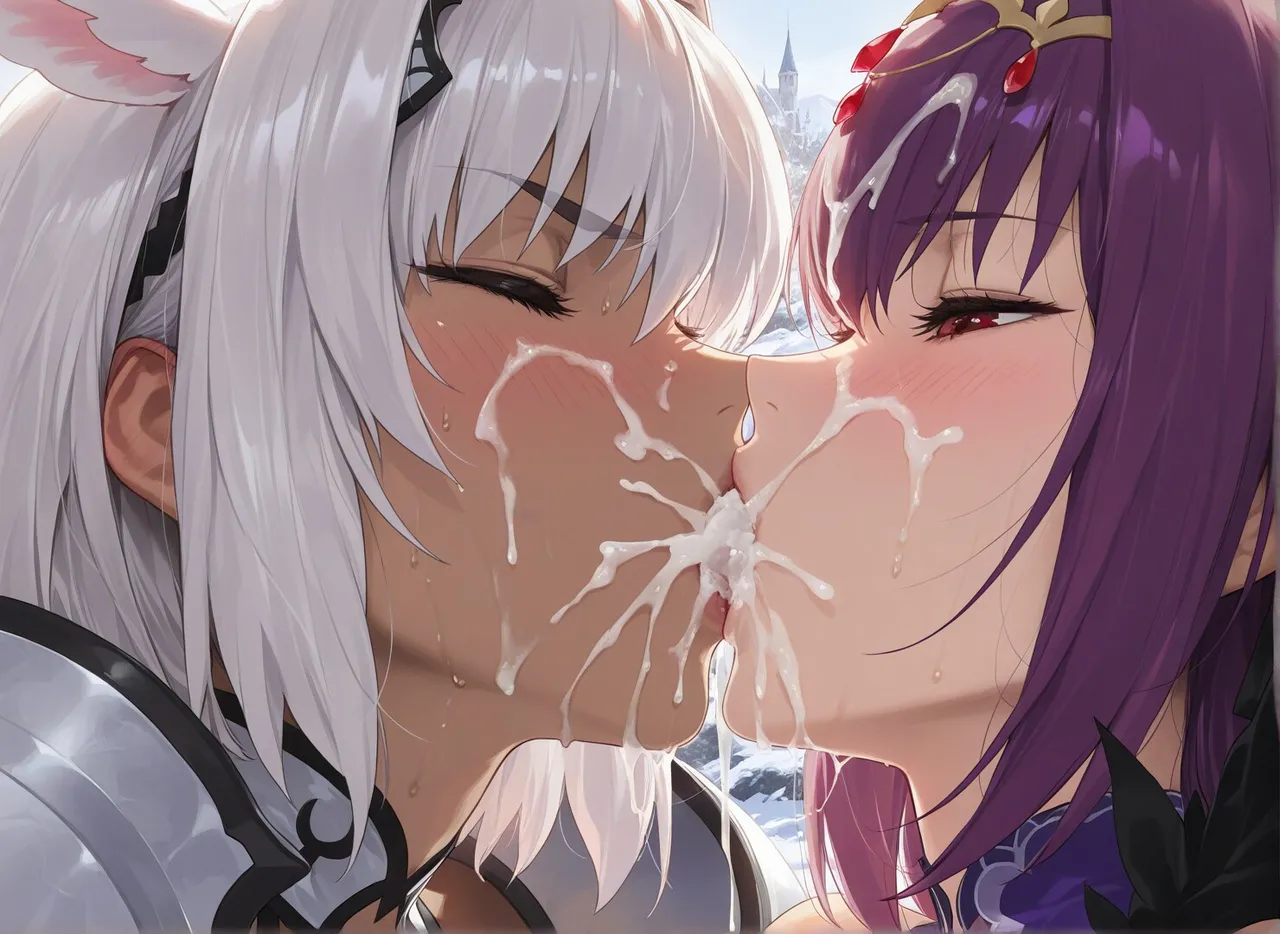 RametakiAI generated2026-05-30 Skadi x Caenis - Image 116