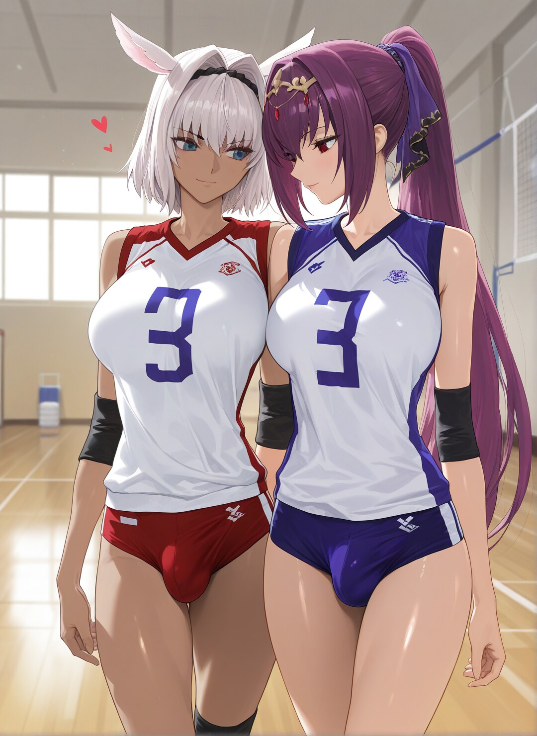 RametakiAI generated2026-05-30 Skadi x Caenis - Image 160