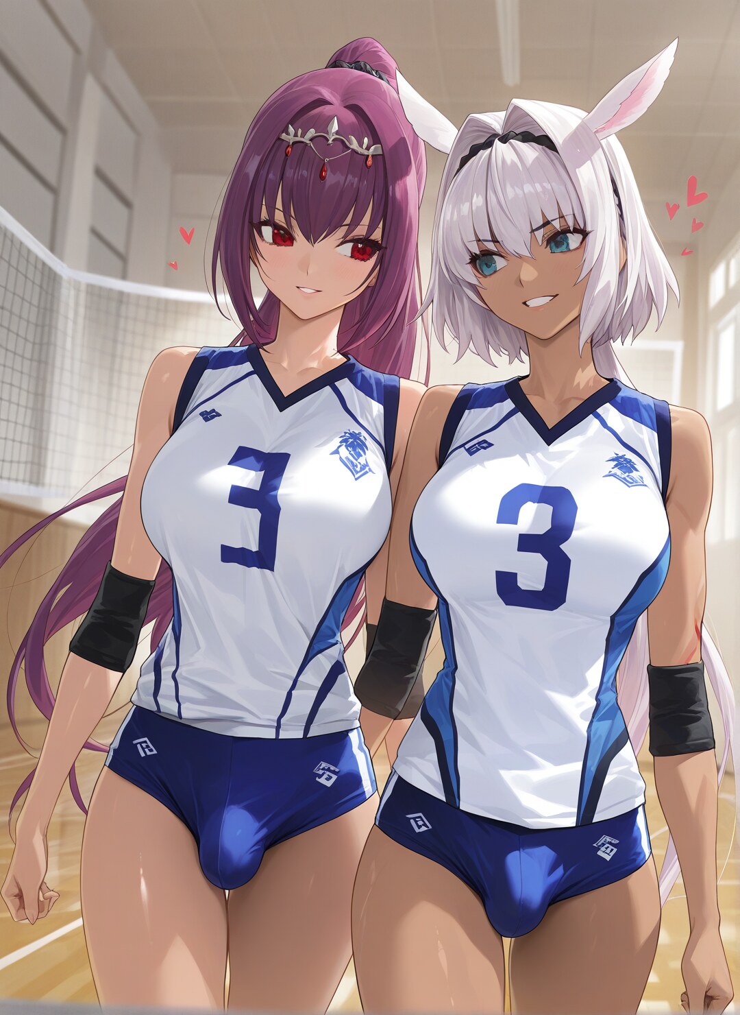 RametakiAI generated2026-05-30 Skadi x Caenis - Image 161