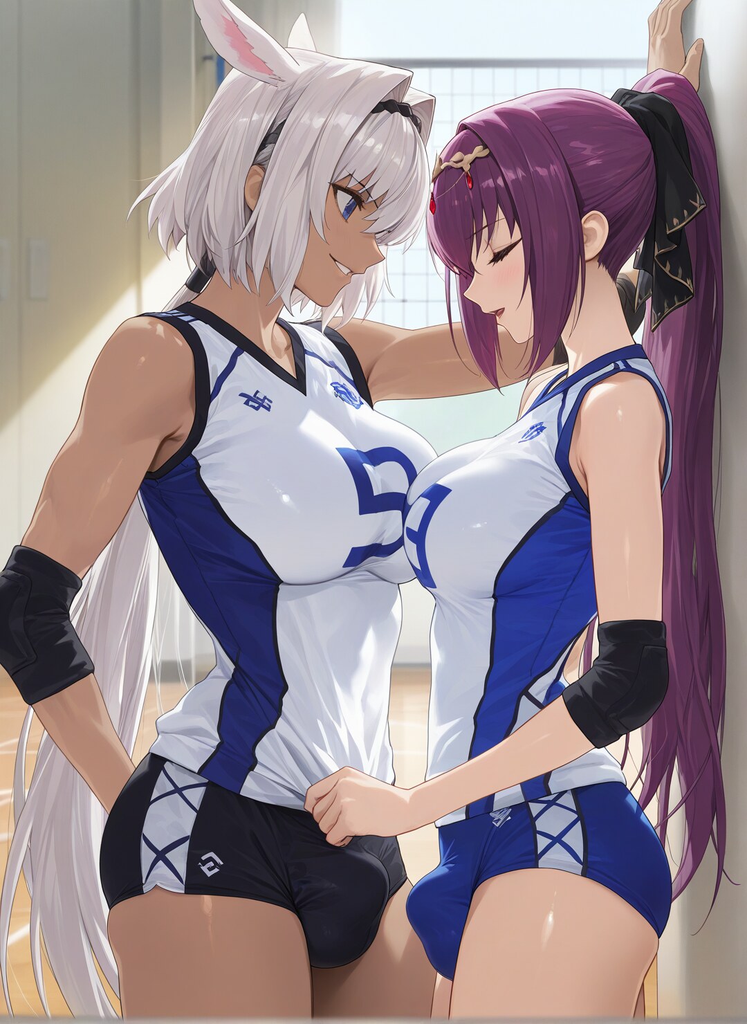 RametakiAI generated2026-05-30 Skadi x Caenis - Image 163