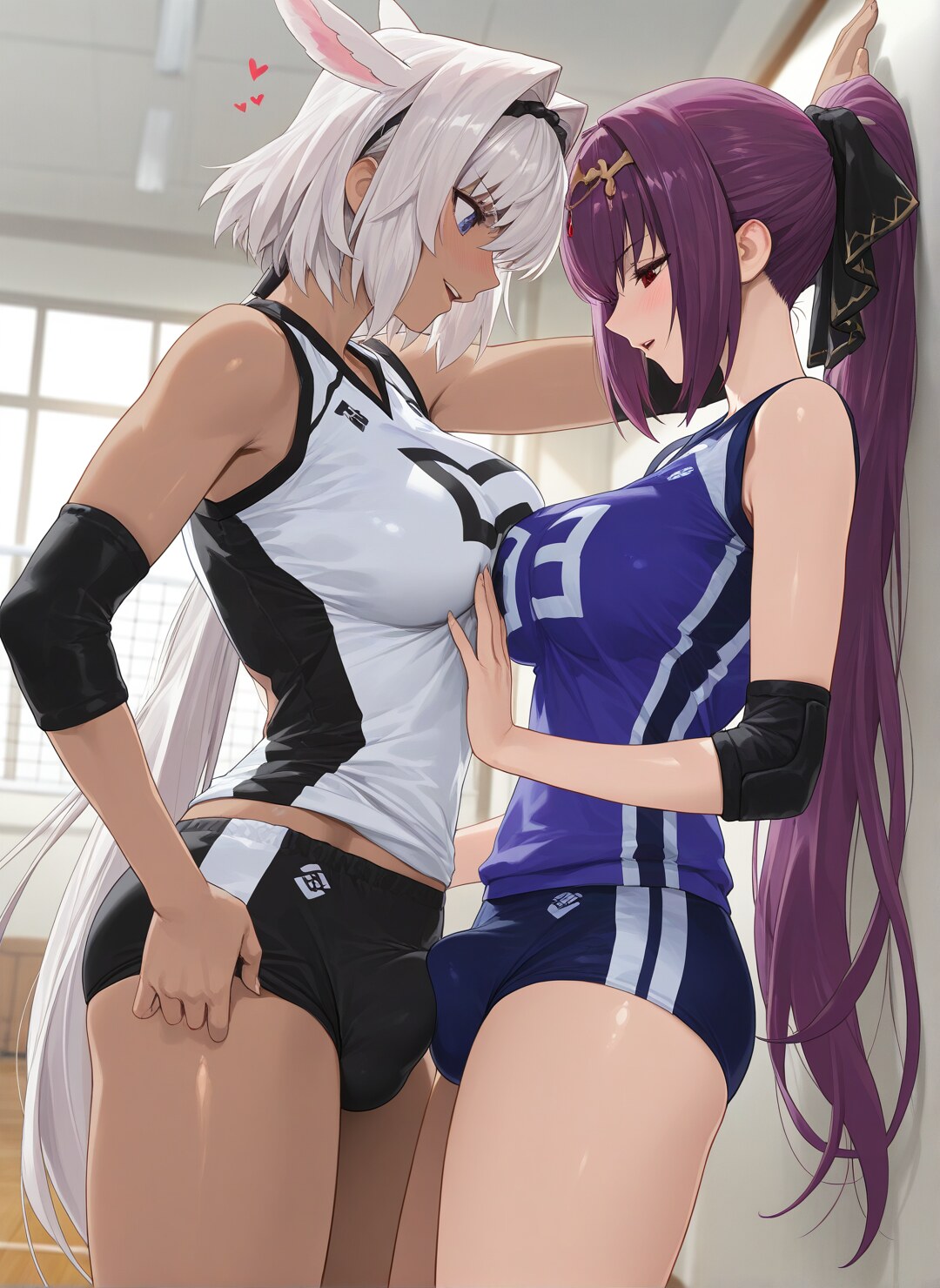 RametakiAI generated2026-05-30 Skadi x Caenis - Image 165