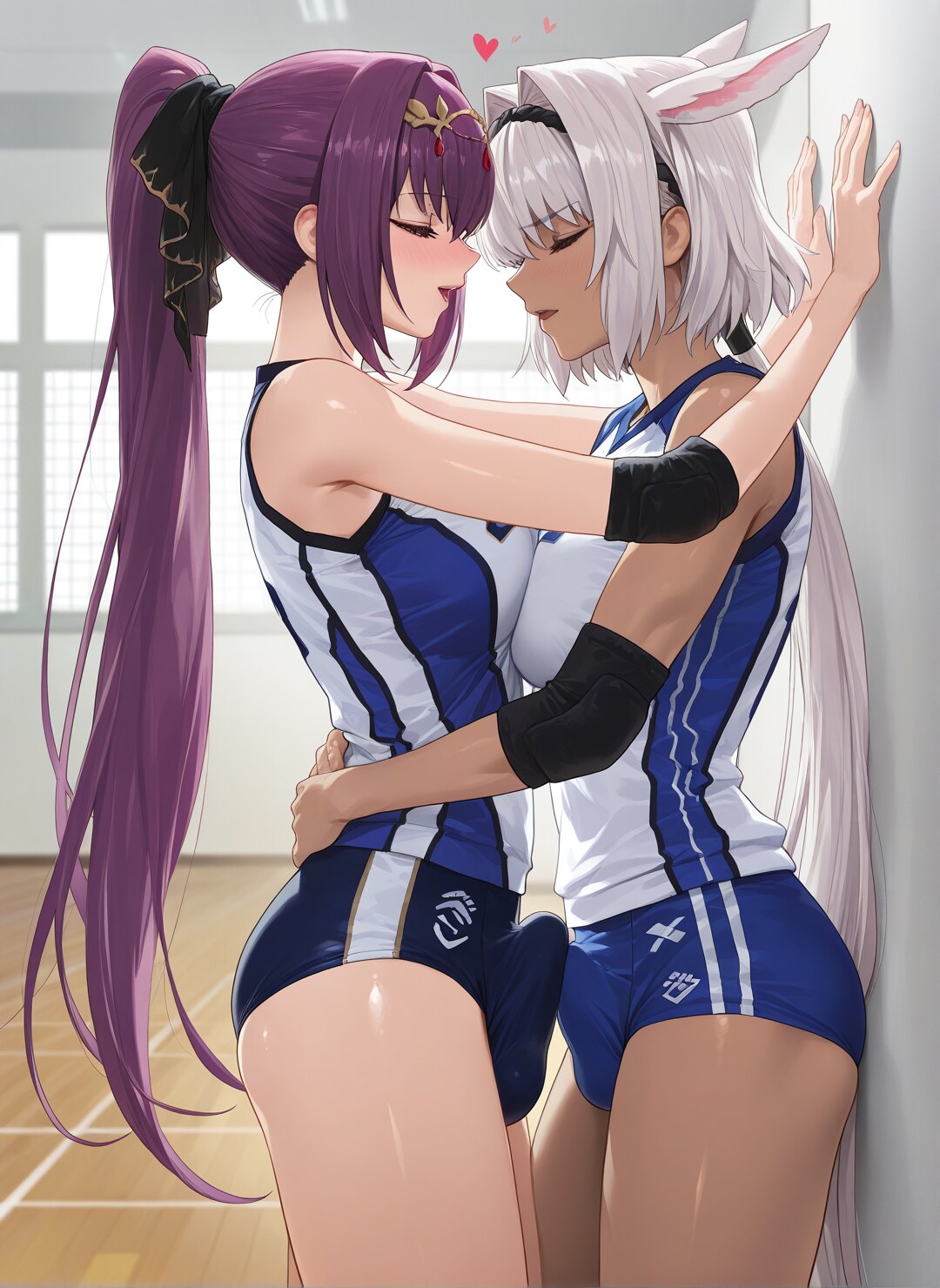 RametakiAI generated2026-05-30 Skadi x Caenis - Image 167