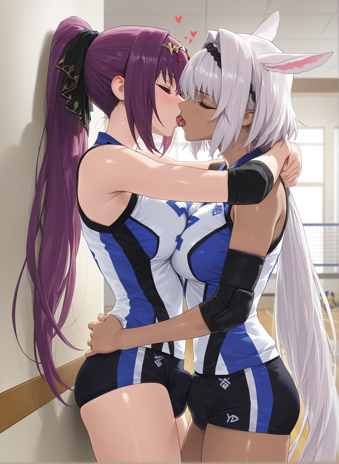 RametakiAI generated2026-05-30 Skadi x Caenis - Image 168