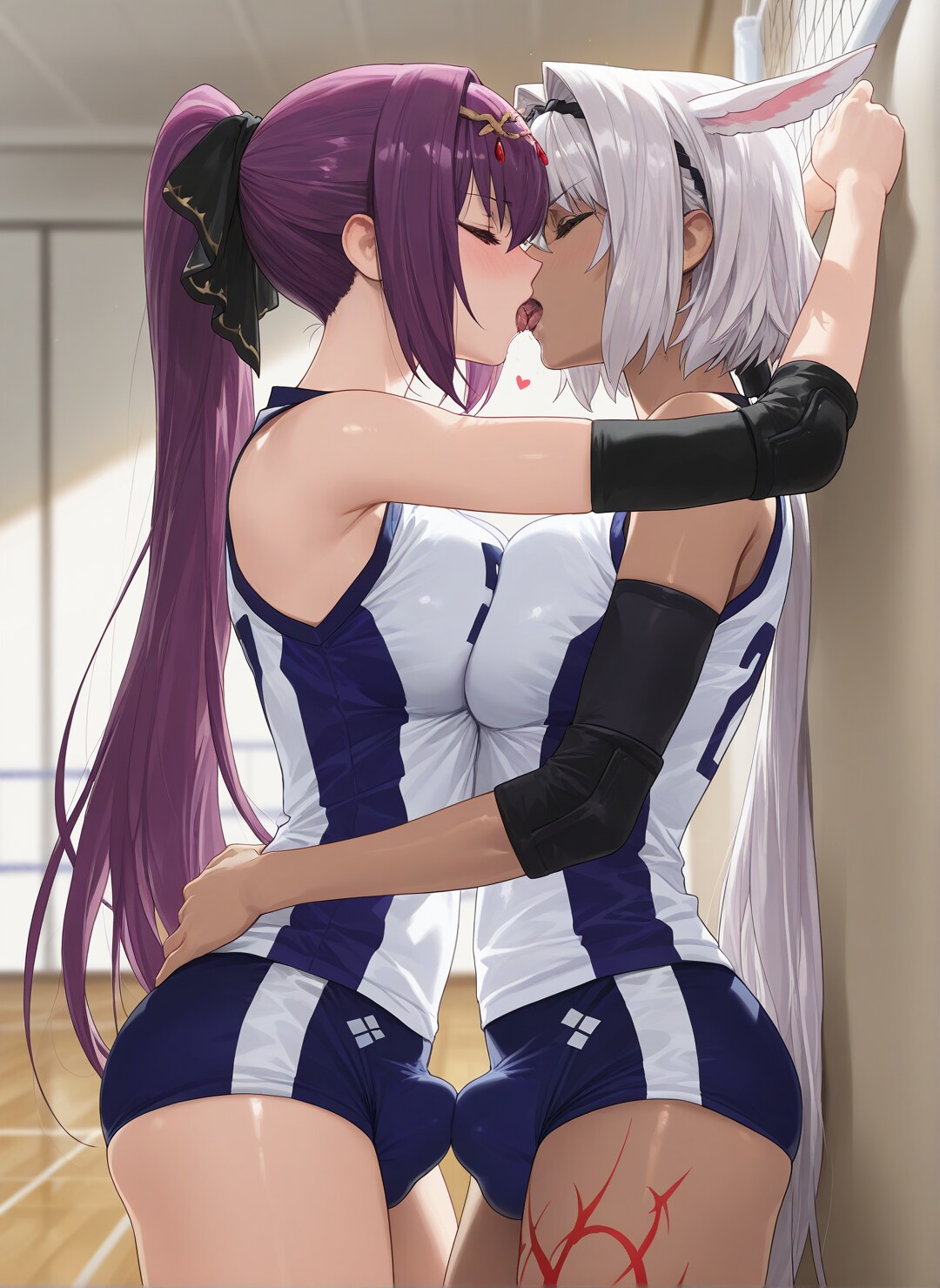 RametakiAI generated2026-05-30 Skadi x Caenis - Image 169
