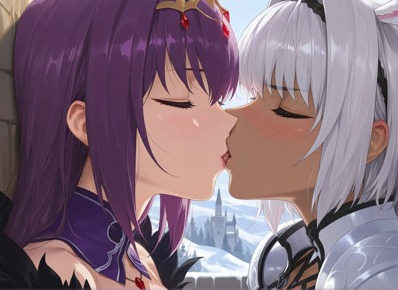 RametakiAI generated2026-05-30 Skadi x Caenis - Image 22