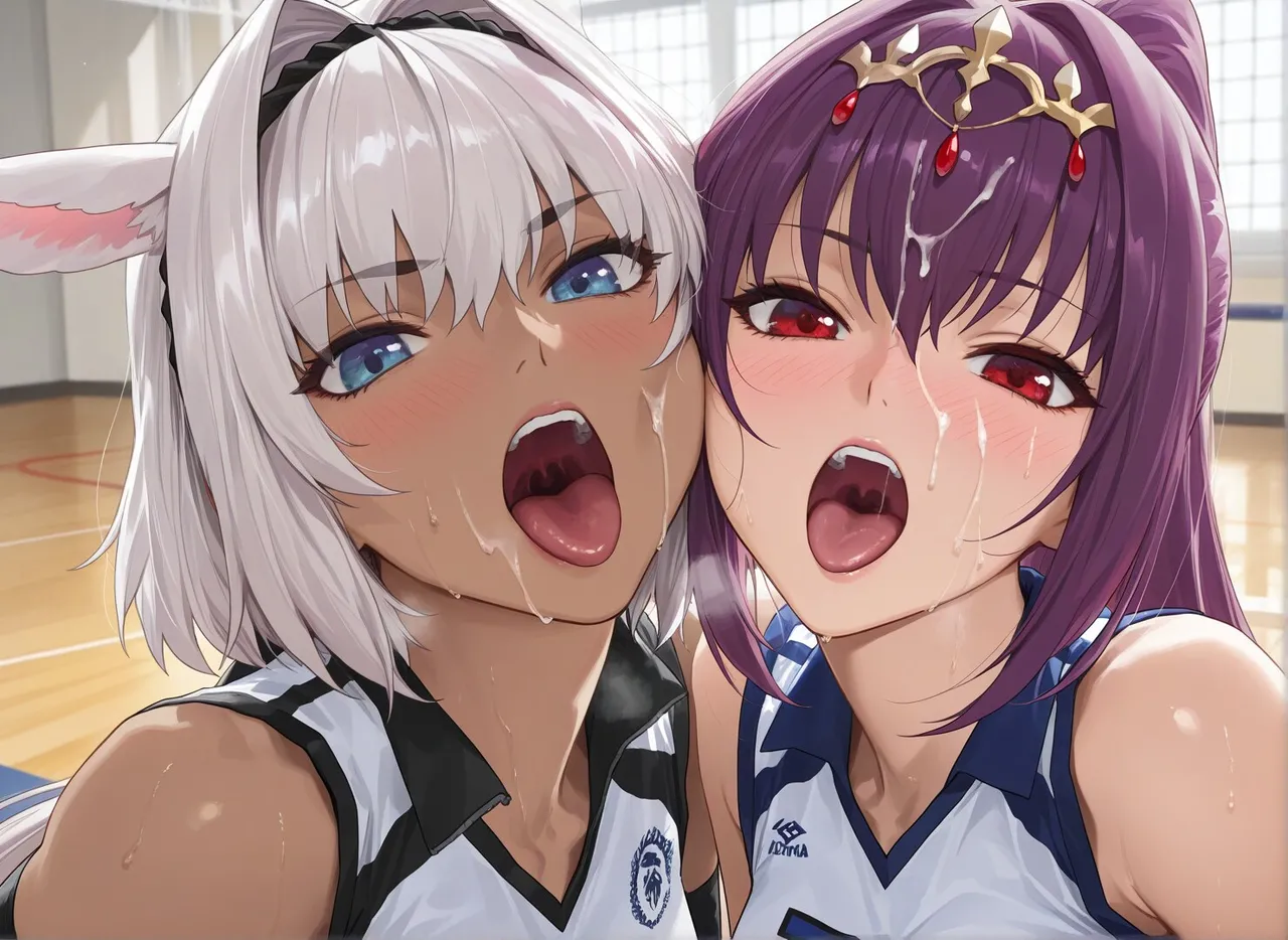 RametakiAI generated2026-05-30 Skadi x Caenis - Image 261