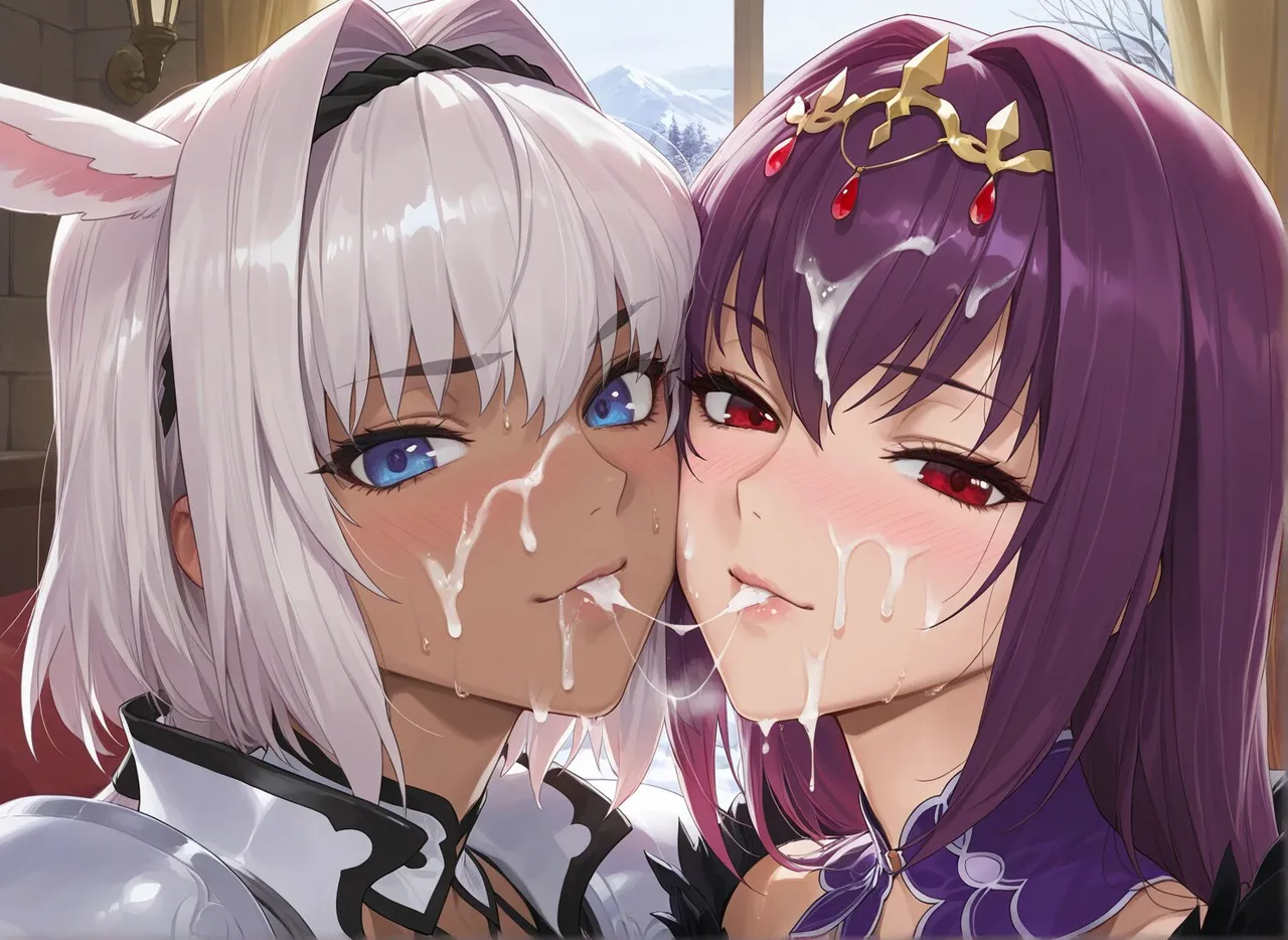 RametakiAI generated2026-05-30 Skadi x Caenis - Image 57