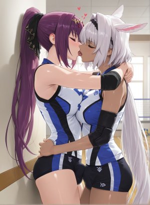 RametakiAI generated2026-05-30 Skadi x Caenis - Page 168