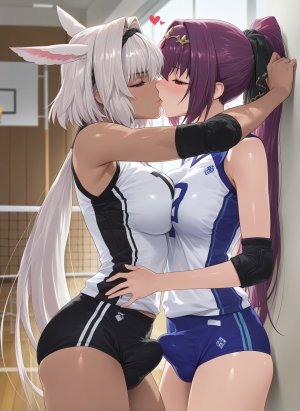 RametakiAI generated2026-05-30 Skadi x Caenis - Page 170