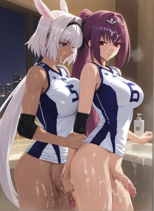 RametakiAI generated2026-05-30 Skadi x Caenis - Page 272