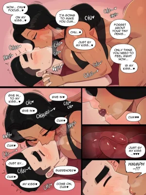 迷路了汉化组神秘的匕首委托Rampage Danbi and Yubi NTR Comic Collection - Page 101