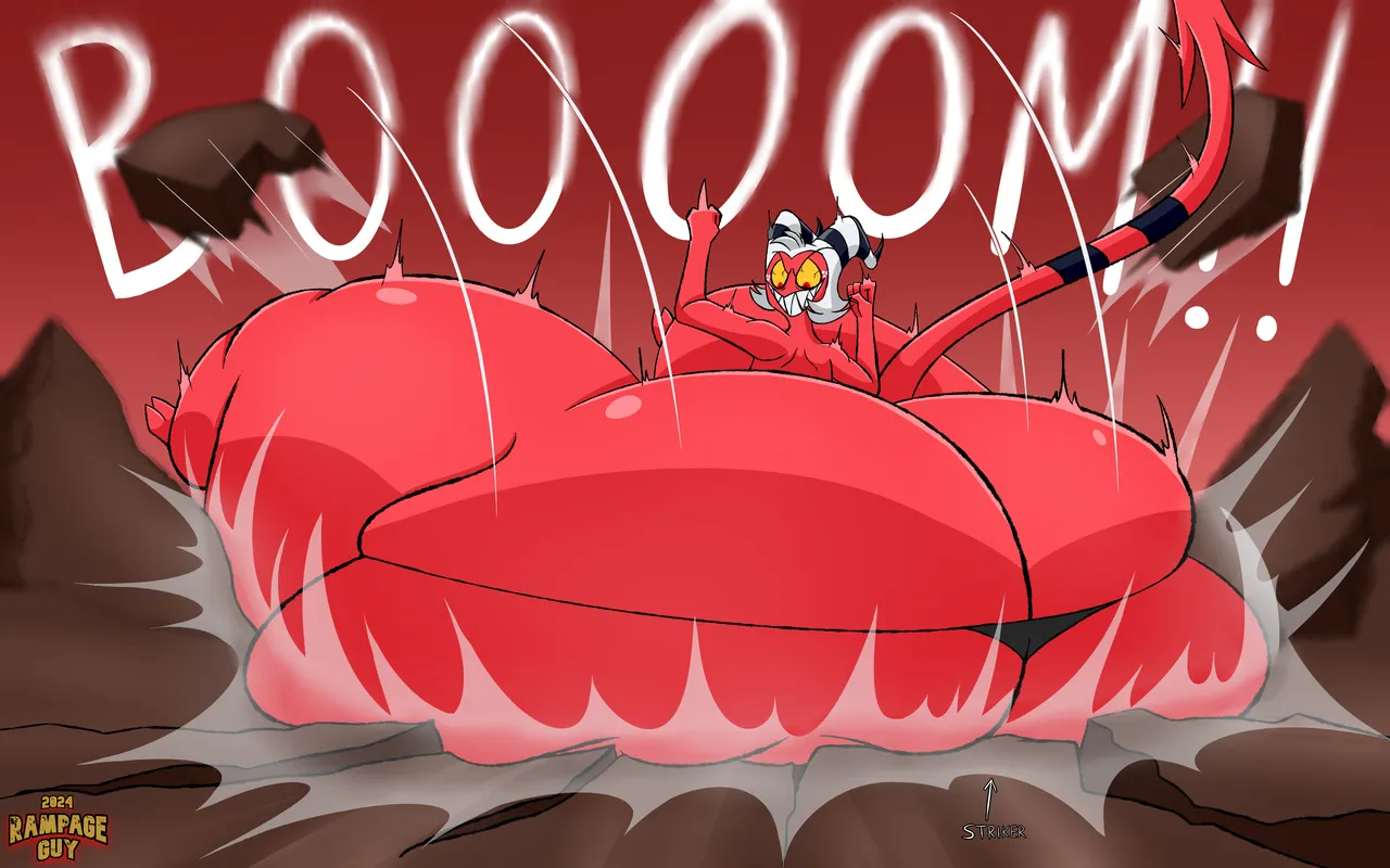 RampageGuy Macro Mayhem in Hell - Image 25