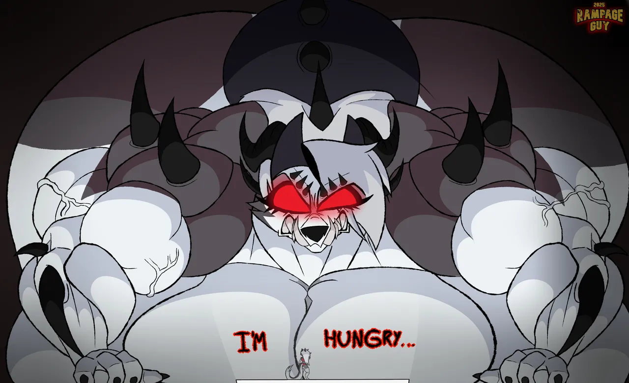 RampageGuy Macro Mayhem in Hell - Image 46