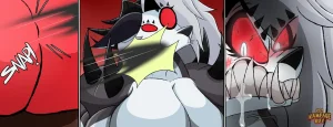 RampageGuy Macro Mayhem in Hell - Page 26